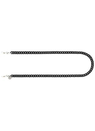 KOMONO Brooks xs Carbon sunglass chain