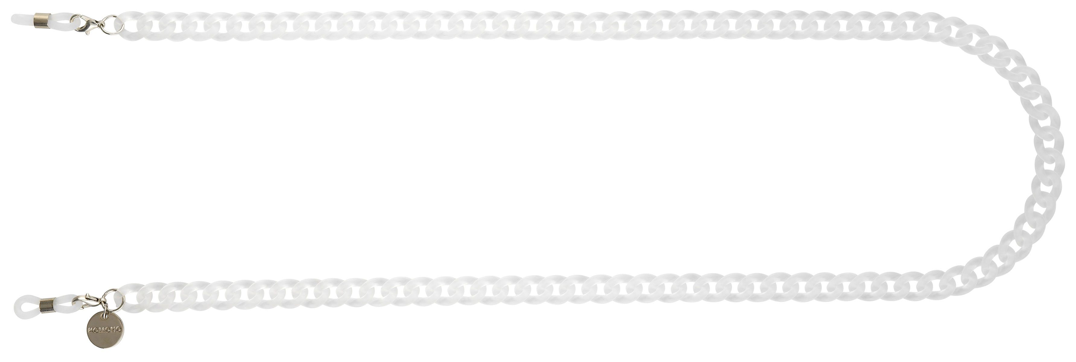 KOMONO Brooks xs Lucid sunglass chain