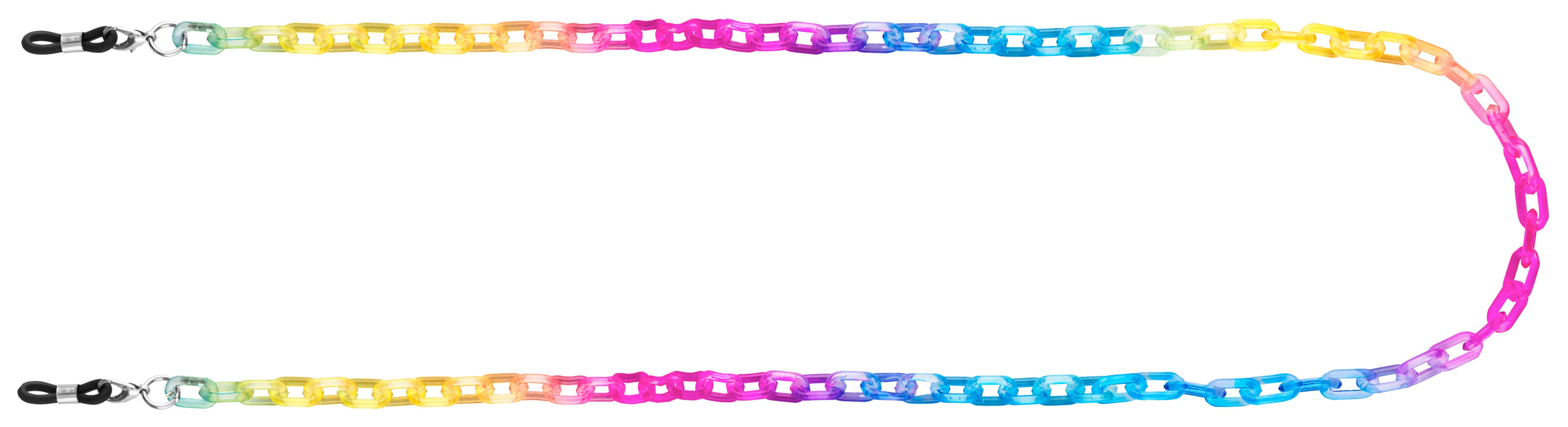 KOMONO Blake Pride cord sunglass chain