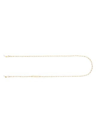 KOMONO Vega Pearl sunglass chain