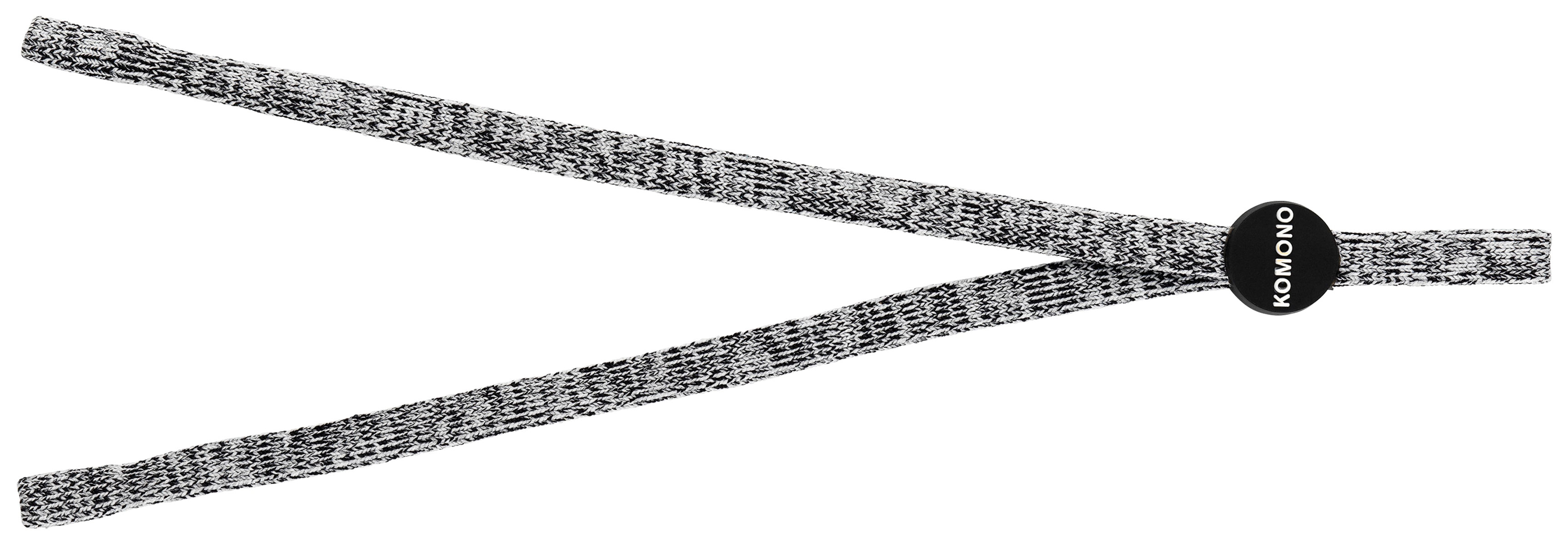 KOMONO Scully Grey sunglass chain