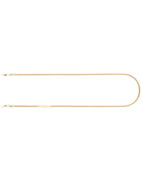 KOMONO Kai Gold sunglass chain