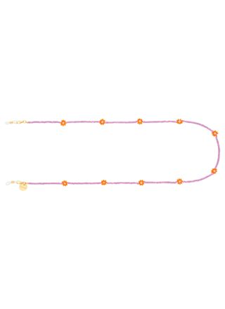 KOMONO Daisy Funk sunglass chain