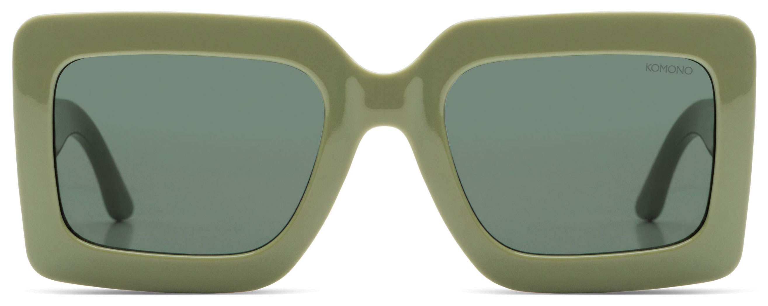 KOMONO Lana Moss sunglasses
