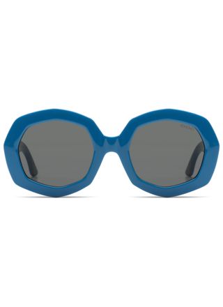KOMONO Amy Olympic sunglasses
