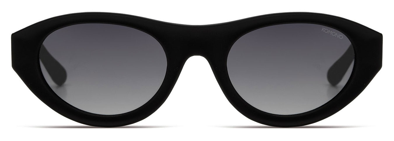 KOMONO Celeste Carbon sunglasses