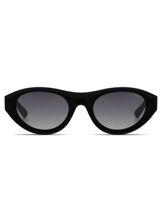 KOMONO Celeste Carbon sunglasses