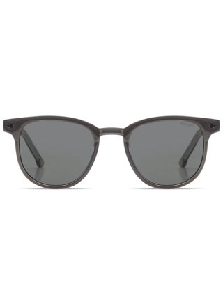 KOMONO Francis Iron sunglasses