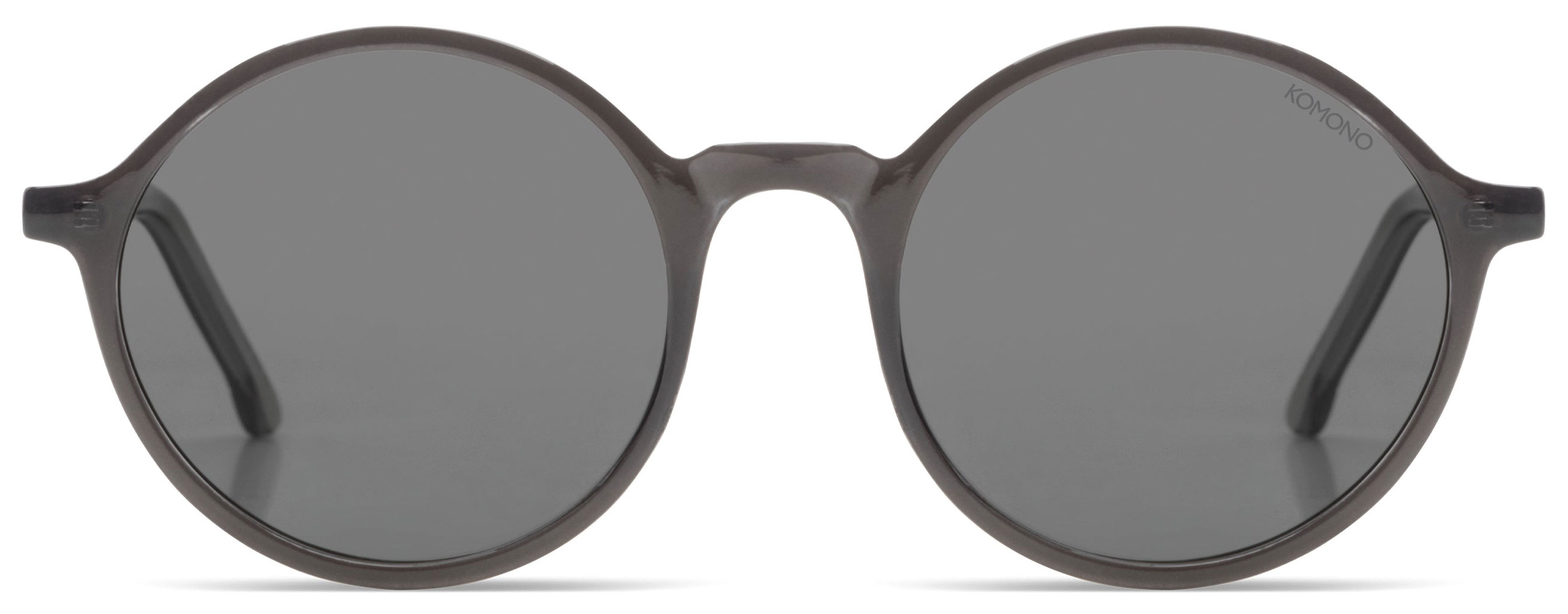 KOMONO Madison Iron sunglasses