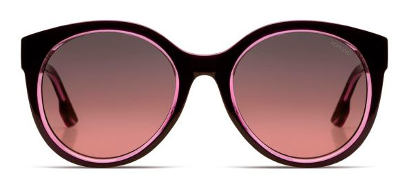 KOMONO Ellis Grape vine sunglasses