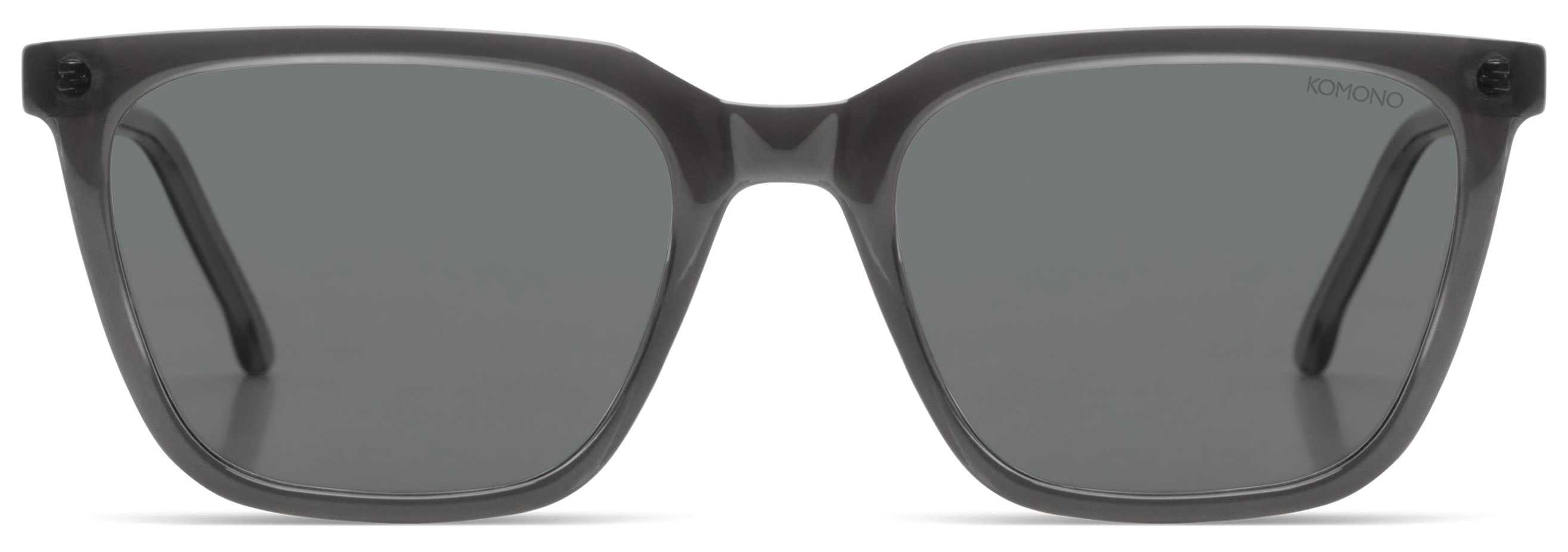KOMONO Jay Iron sunglasses