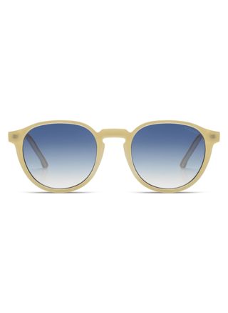 KOMONO Liam Velvet moon sunglasses