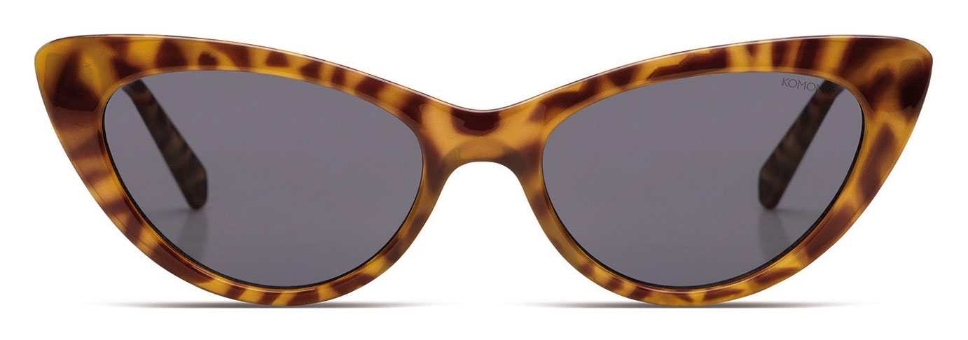 KOMONO Rosie Aquatic sands sunglasses