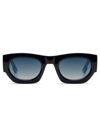 KOMONO Alpha Midnight sky sunglasses