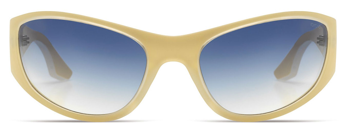 KOMONO Neo Velvet moon sunglasses