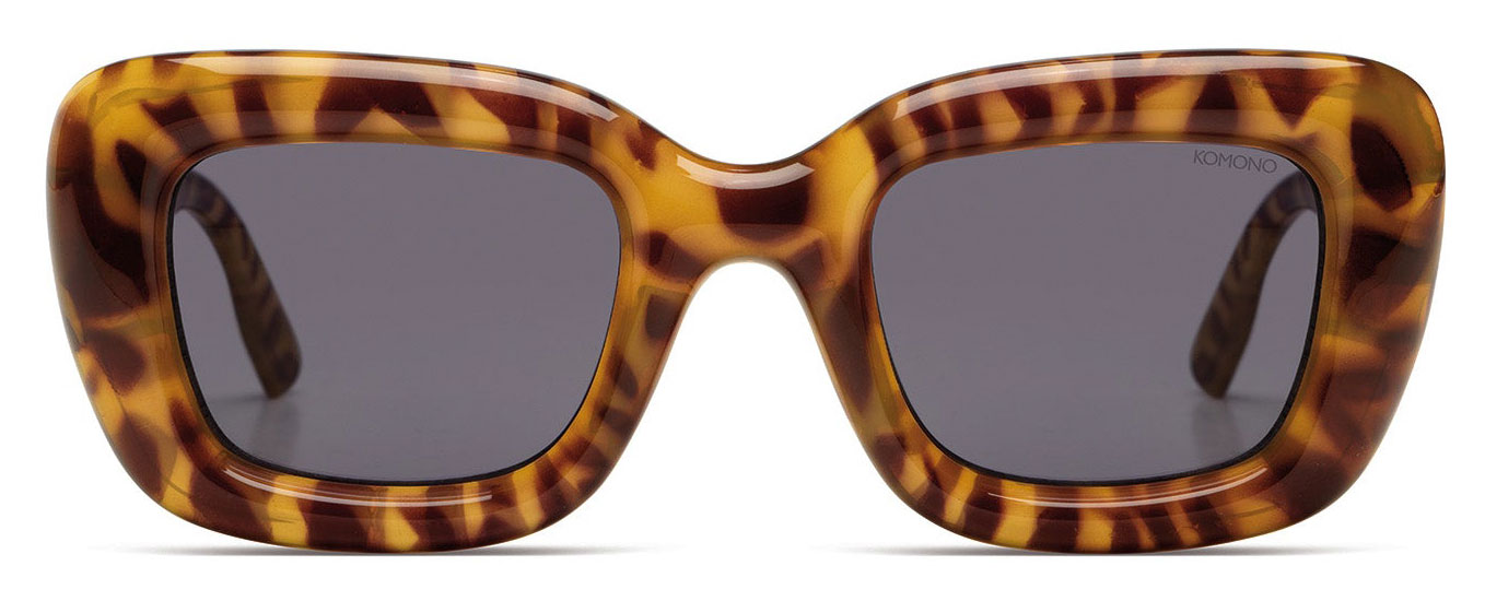 KOMONO Vita Aquatic sands sunglasses