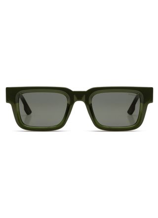 KOMONO Victor Forest dusk sunglasses