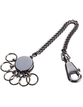 Troika Patent Chain Key chain KR10-60/GM