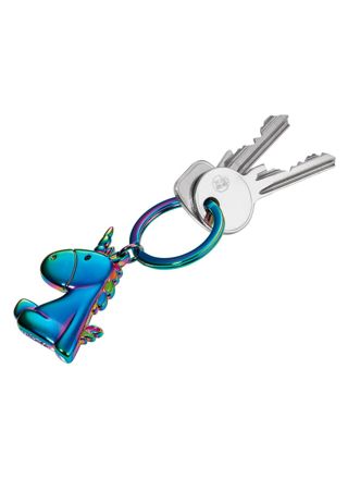 Troika Unicorn key chain KR17-08/MC