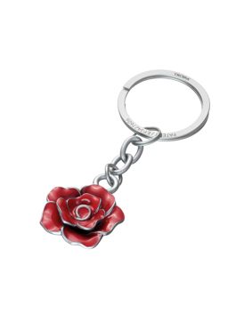 Troika Rose keychain KR25-11/MA