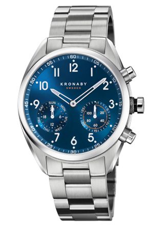 Kronaby Apex Hybrid Smart Watch S3762/1