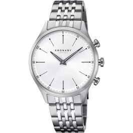 Kronaby 2024 heart rate