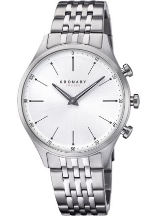 Kronaby Sekel Hybrid Smart Watch S3777/1