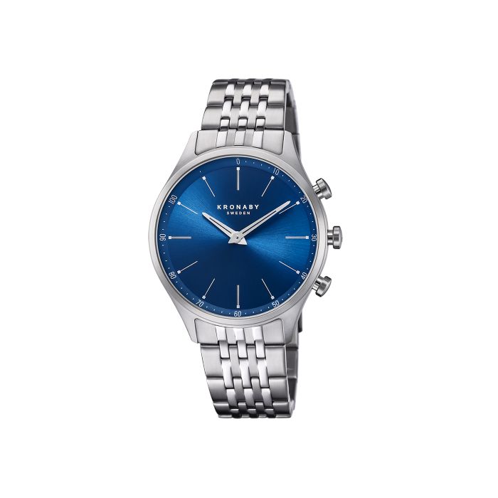 Digital 2024 hybrid smartwatch