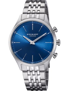 Kronaby Sekel Hybrid Smart Watch S3777/2