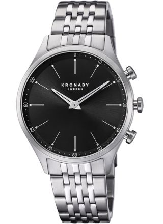 Kronaby Sekel Hybrid Smart Watch S3777/3