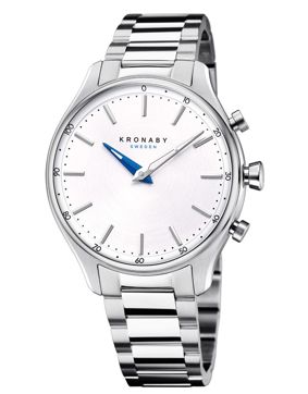 Kronaby Sekel hybrid smart watch KS0556/1
