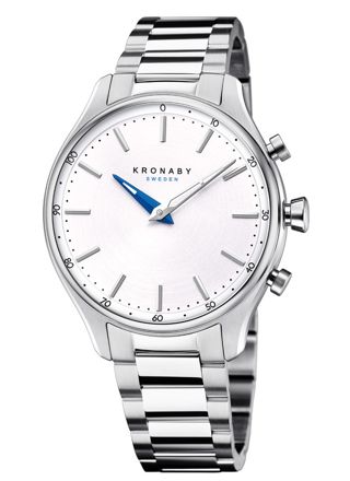 Kronaby Sekel hybrid smart watch KS0556/1