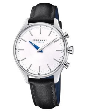 Kronaby Sekel hybrid smart watch KS0657/1