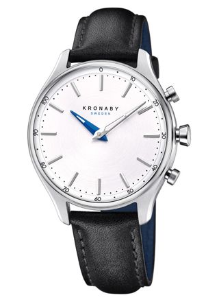 Kronaby Sekel hybrid smart watch KS0657/1