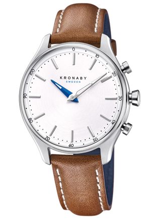 Kronaby Sekel hybrid smart watch KS0658/1