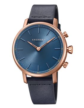 Kronaby Carat hybrid smart watch KS0669/1
