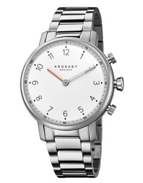 Kronaby Nord hybrid smart watch KS0710/1