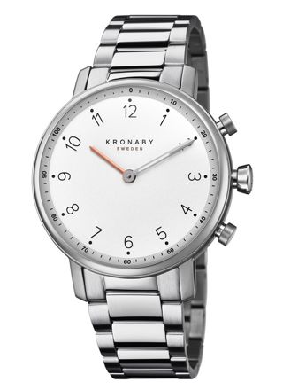 Kronaby Nord hybrid smart watch KS0710/1