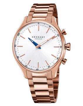 Kronaby Sekel hybrid smart watch KS2747/1