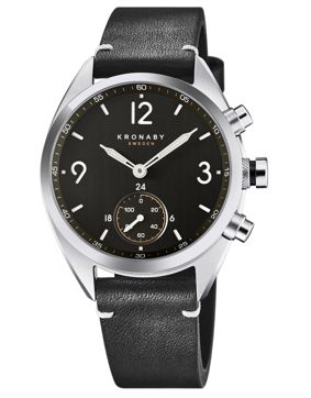 Kronaby Apex hybrid smart watch KS3114/1