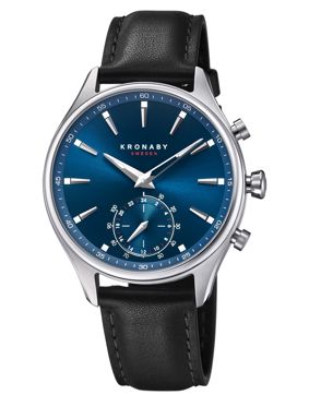 Kronaby Sekel hybrid smart watch KS3758/1