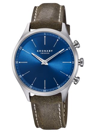 Kronaby Sekel hybrid smart watch KS3759/1
