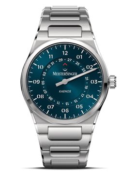 MeisterSinger Kaenos Open Date Automatic KSOD939