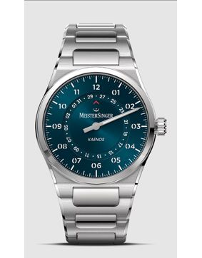 Meistersinger Kaenos Open Date Automatic KSOD939