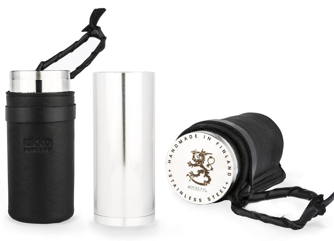 Ukkomuki 200 Lion mug