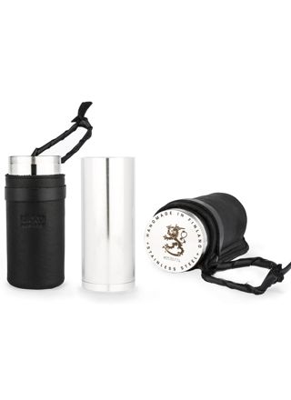 Ukkomuki 200 Lion mug