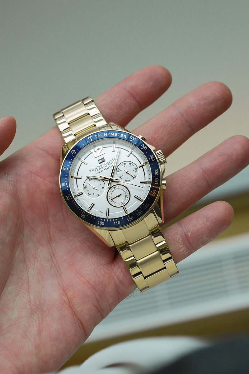 Tommy Hilfiger Luke 1791121