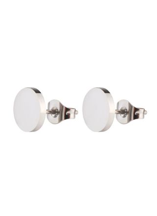 Hopeapuro Bubble-earrings earrings