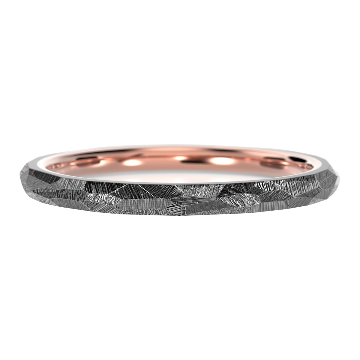 Festive Kulo 2 mm ring 14-KV20-MP