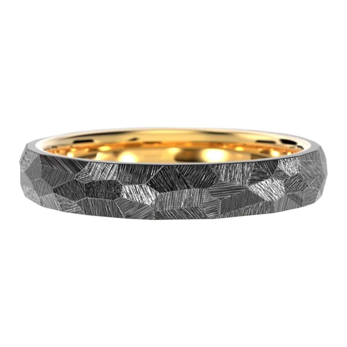 Festive Kulo 4 mm ring 14-KV40-MK